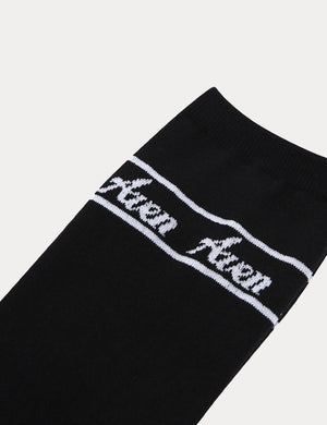 Socks – Basic Knee-High Socks