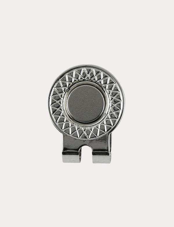 Ball Marker – Flying Bear